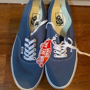 Vans Authentic Navy